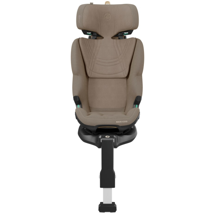 Scaun Auto  Maxi-Cosi  I-Size EMERALD 360 PRO de la nastere la 12 ani Authentic Truffle [13]