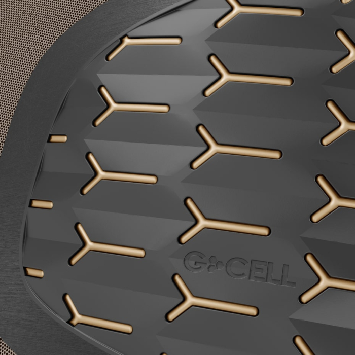 Scaun Auto  Maxi-Cosi  I-Size EMERALD 360 PRO de la nastere la 12 ani Authentic Truffle [16]