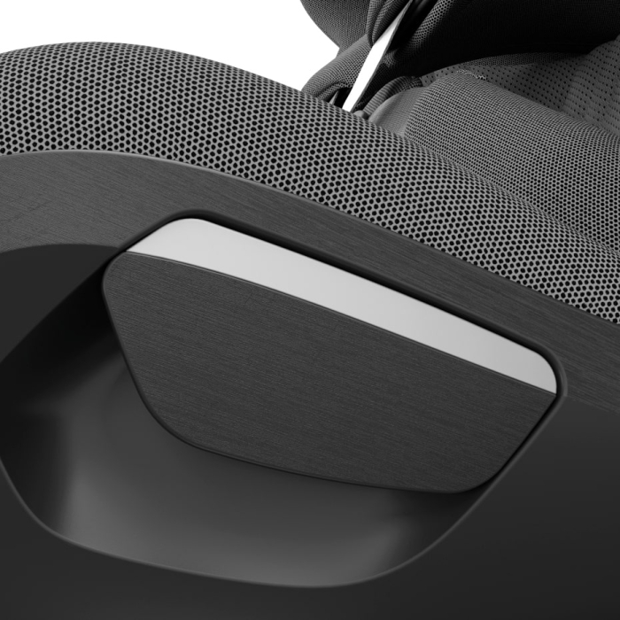 Scaun Auto  Maxi-Cosi  I-Size EMERALD 360 PRO de la nastere la 12 ani Authentic Truffle [19]