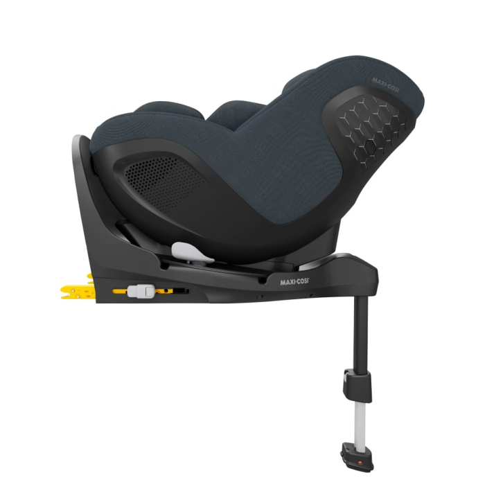 Scaun Auto Maxi-Cosi I-Size  MICA 360 PRO Authentic Graphite -de la nastere la 4 ani [9]