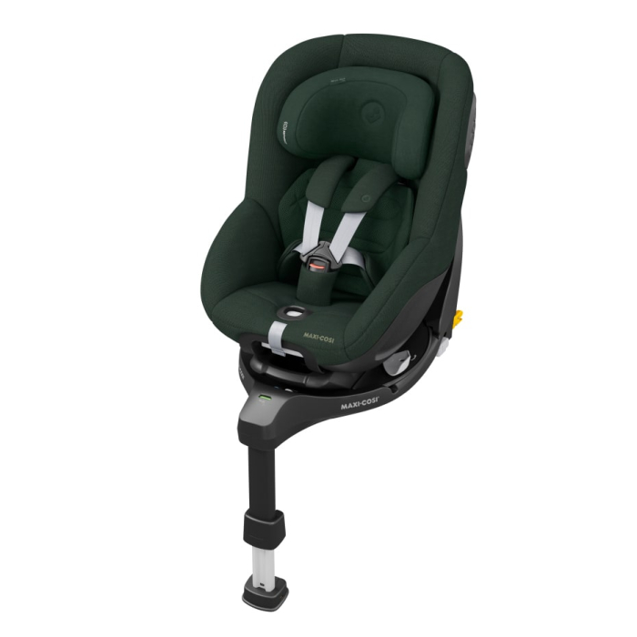 Scaun Auto Maxi-Cosi I-Size  MICA 360 PRO Authentic Green -de la nastere la 4 ani [24]
