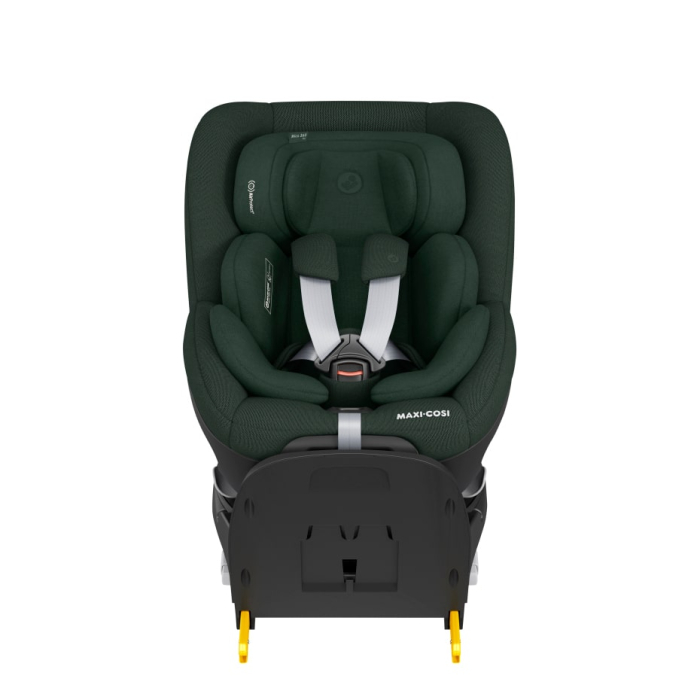 Scaun Auto Maxi-Cosi I-Size  MICA 360 PRO Authentic Green -de la nastere la 4 ani [4]