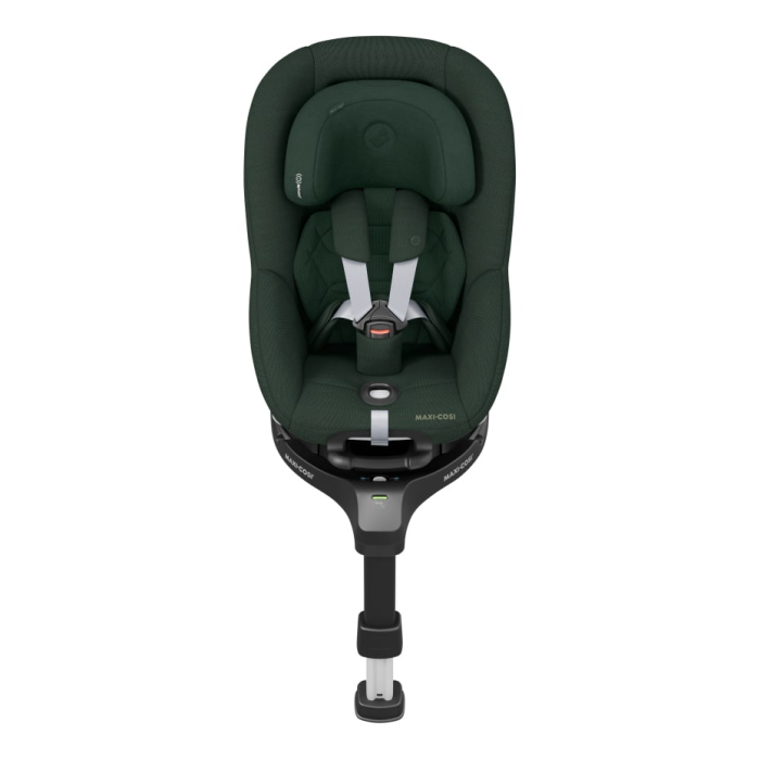 Scaun Auto Maxi-Cosi I-Size  MICA 360 PRO Authentic Green -de la nastere la 4 ani [23]