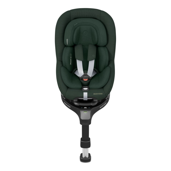 Scaun Auto Maxi-Cosi I-Size  MICA 360 PRO Authentic Green -de la nastere la 4 ani [22]