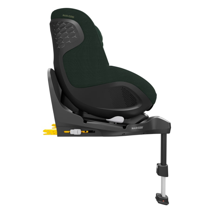 Scaun Auto Maxi-Cosi I-Size  MICA 360 PRO Authentic Green -de la nastere la 4 ani [25]
