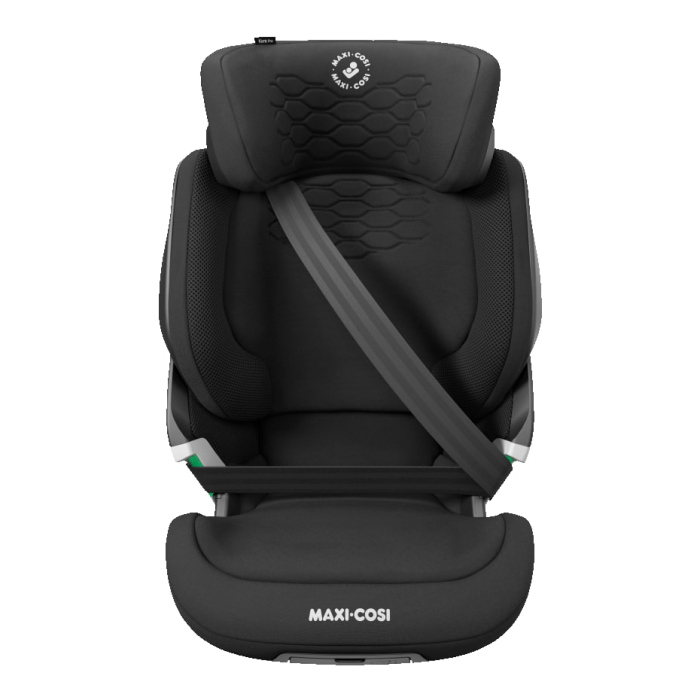 Scaun Auto Maxi-Cosi Kore Pro I-Size de la 3,5 ani-12 ani Authentic Black [7]