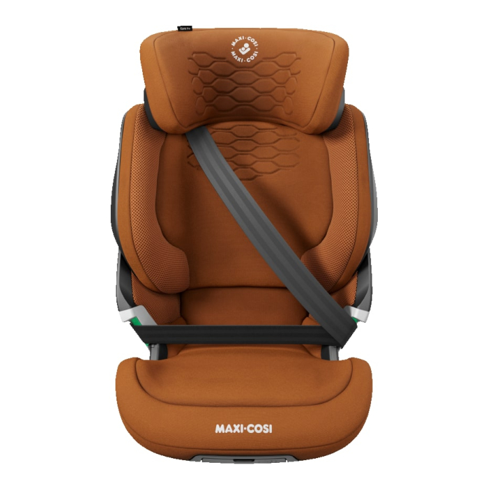 Scaun Auto Maxi-Cosi Kore Pro I-Size de la 3,5 ani-12 ani Authentic Cognac [7]