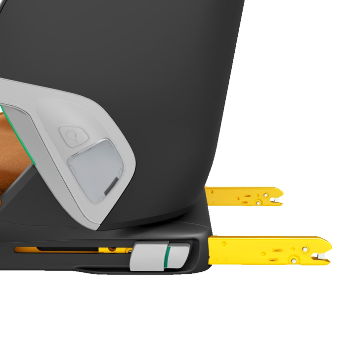 Scaun Auto Maxi-Cosi Kore Pro I-Size de la 3,5 ani-12 ani Authentic Cognac [5]