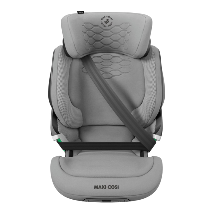 Scaun Auto Maxi-Cosi Kore Pro I-Size de la 3,5 ani-12 ani Authentic Grey [7]