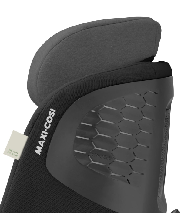 Scaun auto Maxi-Cosi Mica Pro Eco I-Size Authentic Black de la nastere la 4 ani [8]