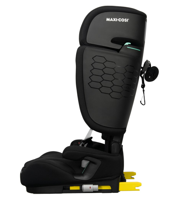 Scaun Auto Maxi-Cosi Nomad XL Plus I-Size de la 15 luni -12 ani Authentic Black [12]