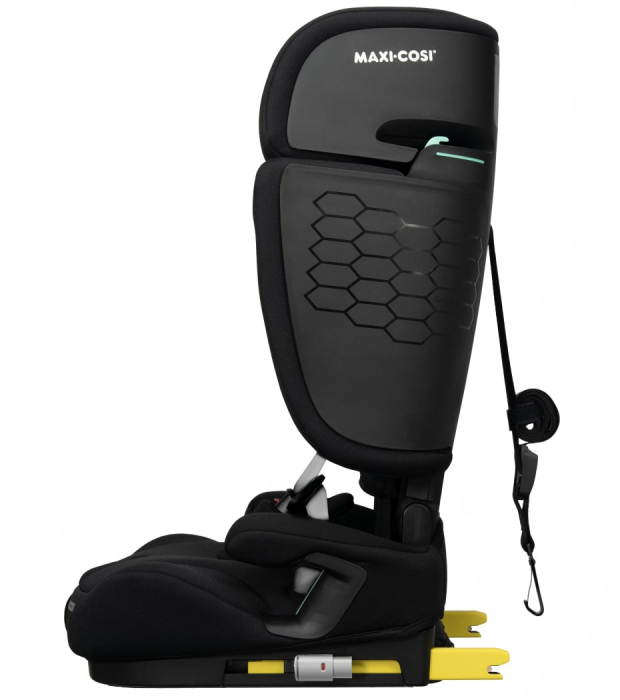 Scaun Auto Maxi-Cosi Nomad XL Plus I-Size de la 15 luni -12 ani Authentic Black [11]