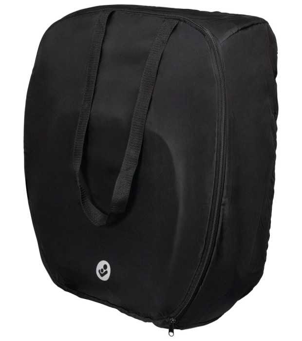 Scaun Auto Maxi-Cosi Nomad XL Plus I-Size de la 15 luni -12 ani Authentic Black [5]