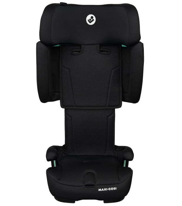 Scaun Auto Maxi-Cosi Nomad XL Plus I-Size de la 15 luni -12 ani Authentic Black [3]