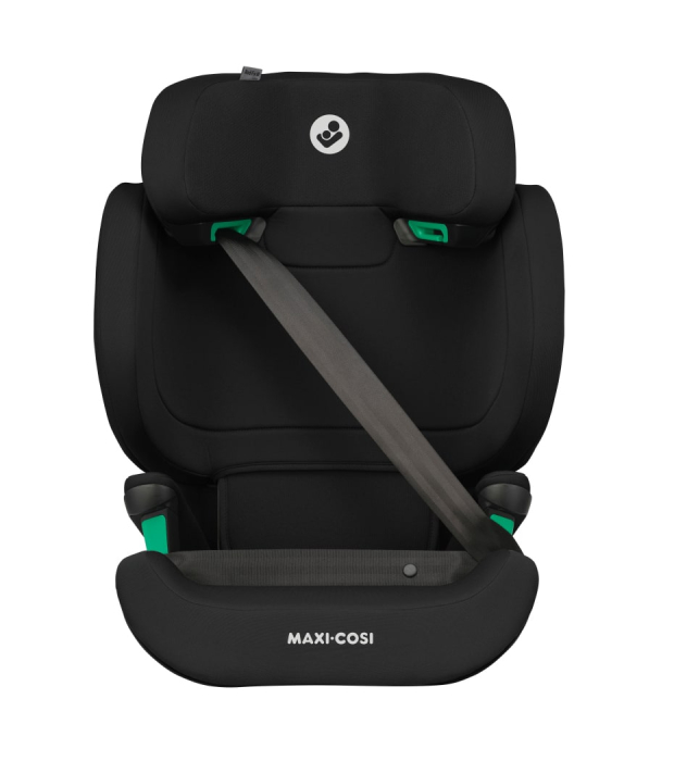 Scaun Auto Maxi-Cosi RodiFix M I-Size de la 3,5 ani-12 ani Basic Black [4]