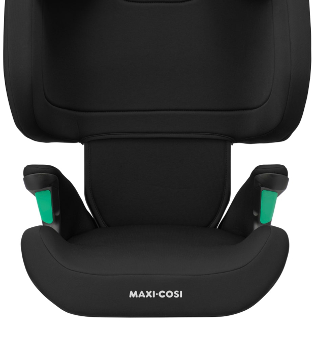 Scaun Auto Maxi-Cosi RodiFix M I-Size de la 3,5 ani-12 ani Basic Black [5]
