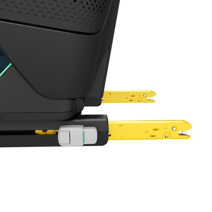 Scaun Auto Maxi-Cosi RodiFix Pro2 I-Size de la 3,5 ani -12 ani Authentic Blue [12]