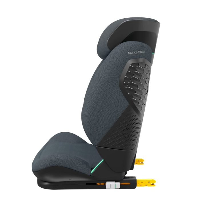 Scaun Auto Maxi-Cosi RodiFix Pro2 I-Size de la 3,5 ani -12 ani Authentic Graphite [11]