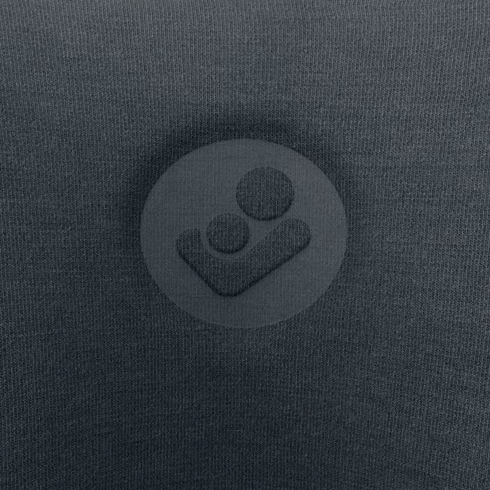 Scaun Auto Maxi-Cosi RodiFix Pro2 I-Size de la 3,5 ani -12 ani Authentic Graphite [16]