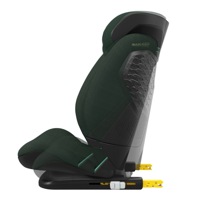 Scaun Auto Maxi-Cosi RodiFix Pro2 I-Size de la 3,5 ani -12 ani Authentic Green [17]