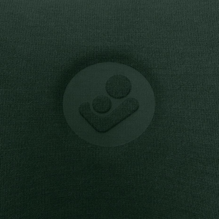 Scaun Auto Maxi-Cosi RodiFix Pro2 I-Size de la 3,5 ani -12 ani Authentic Green [13]