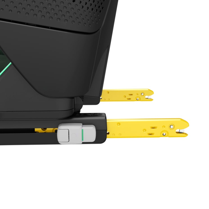 Scaun Auto Maxi-Cosi RodiFix Pro2 I-Size de la 3,5 ani -12 ani Authentic Green [12]