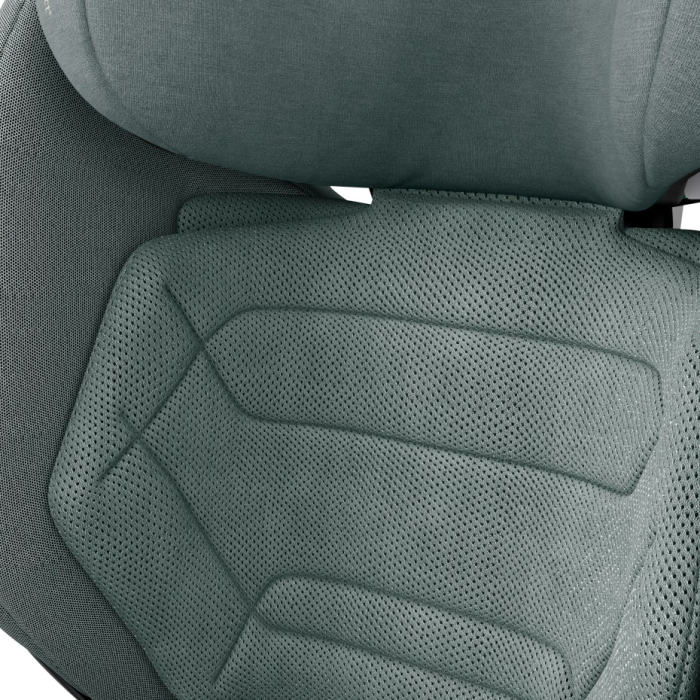 Scaun Auto Maxi-Cosi RodiFix Pro2 I-Size de la 3,5 ani -12 ani Authentic Grey [10]