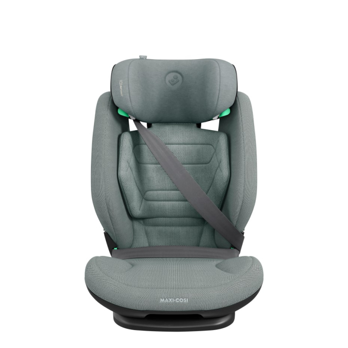 Scaun Auto Maxi-Cosi RodiFix Pro2 I-Size de la 3,5 ani -12 ani Authentic Grey [7]