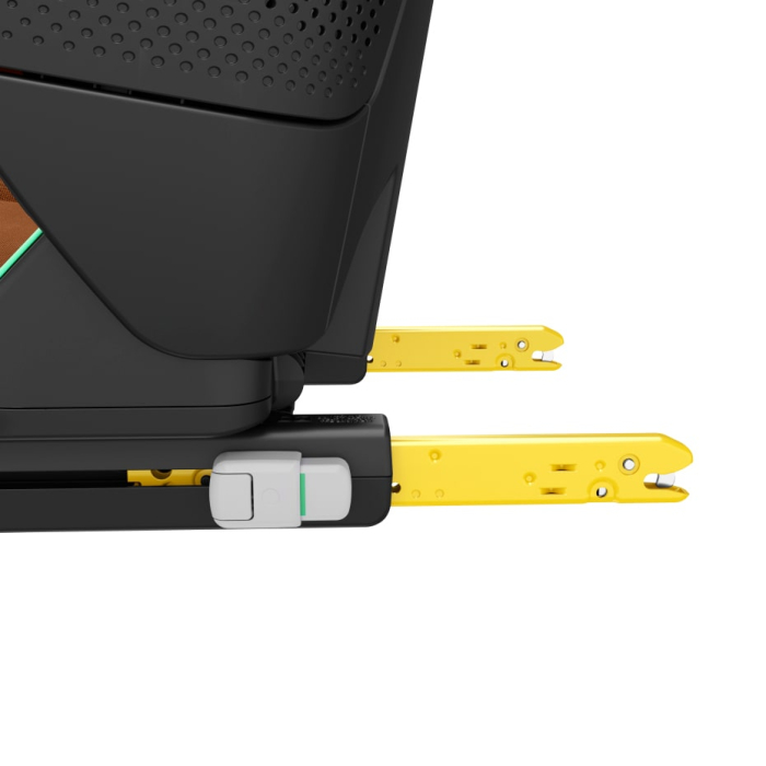 Scaun Auto Maxi-Cosi RodiFix Pro2 I-Size de la 3,5 ani -12 ani Authentic Terra [3]