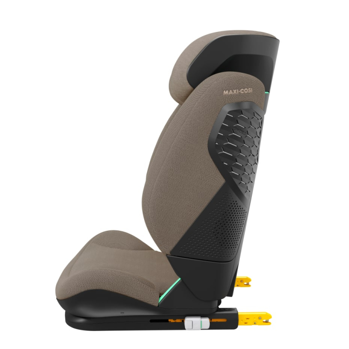 Scaun Auto Maxi-Cosi RodiFix Pro2 I-Size de la 3,5 ani -12 ani Authentic Truffle [12]