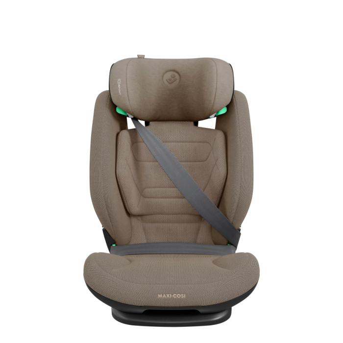 Scaun Auto Maxi-Cosi RodiFix Pro2 I-Size de la 3,5 ani -12 ani Authentic Truffle [4]