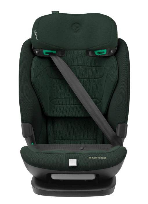 Scaun Auto Maxi-Cosi Titan Pro v2 I-Size de la 15 luni la 12 ani  Authentic Green [3]