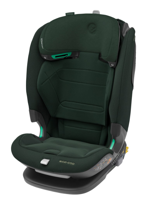Scaun Auto Maxi-Cosi Titan Pro v2 I-Size de la 15 luni la 12 ani  Authentic Green [10]