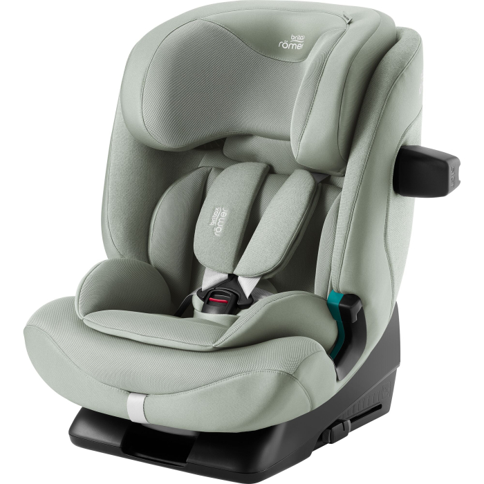 Scaun auto pentru copii Britax Römer, 15 luni-12 ani, 76-150 cm, 36 kg, ADVANSAFIX PRO Sage green [1]
