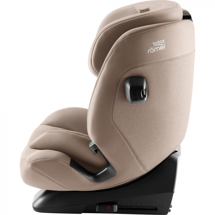 Scaun auto pentru copii Britax Römer, 15 luni-12 ani, 76-150 cm, 36 kg, ADVANSAFIX PRO Teak [6]