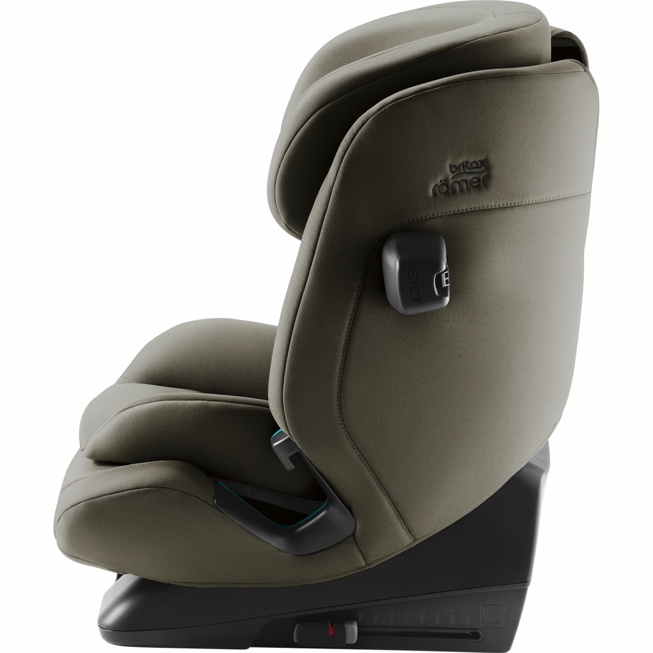 Scaun auto pentru copii Britax Römer, 15 luni-12 ani, 76-150 cm, 36 kg, ADVANSAFIX PRO Urban Olive [6]