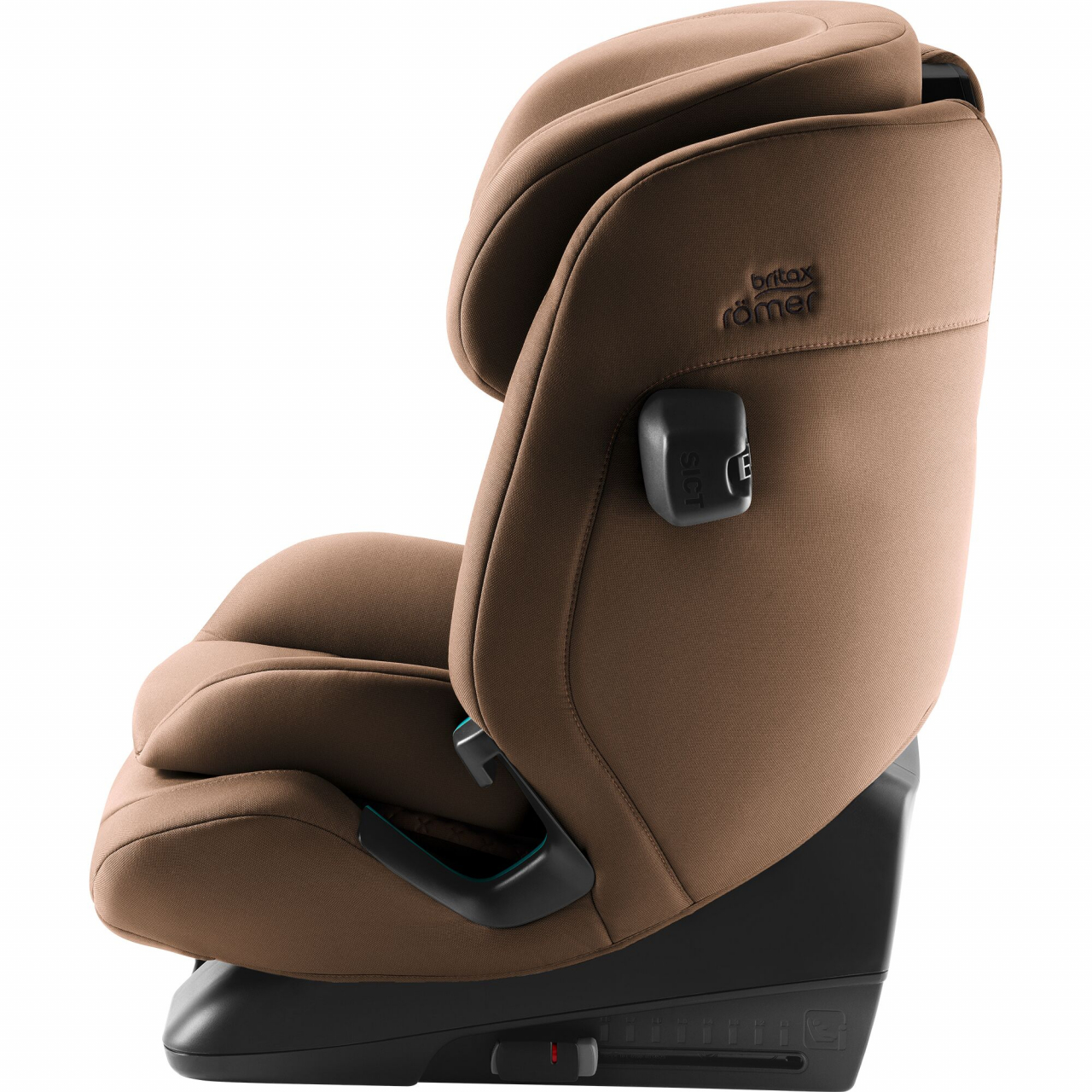 Scaun auto pentru copii Britax Römer, 15 luni-12 ani, 76-150 cm, 36 kg, ADVANSAFIX PRO Warm Caramel [5]