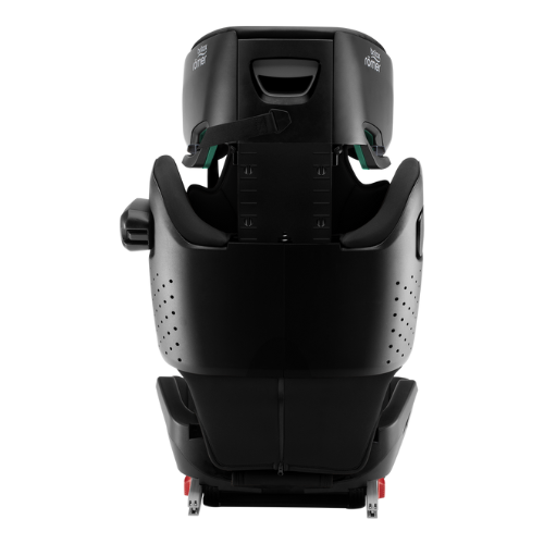 Scaun auto pentru copii Britax Römer, 3.5-12 ani, 100-150 cm, 15-36 kg, KIDFIX Fossil Grey [7]