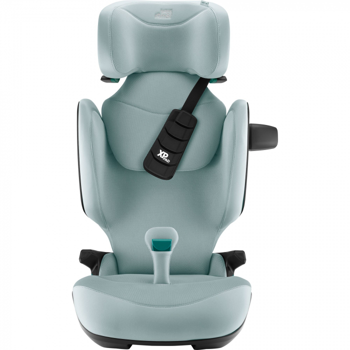 Scaun auto pentru copii Britax Römer, 3,5-12 ani, 100-150 cm, 15-36 kg, KIDFIX PRO Culoare: Harbor Blue [3]