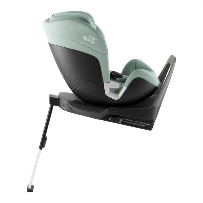 Scaun auto pentru copii Britax Römer, rotativ, 0 luni-7 ani, 40-125 cm, Isofix, SWIVEL  Jade Green [6]