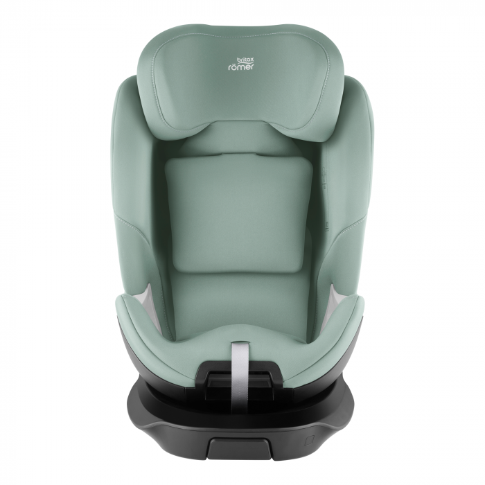 Scaun auto pentru copii Britax Römer, rotativ, 0 luni-7 ani, 40-125 cm, Isofix, SWIVEL  Jade Green [8]
