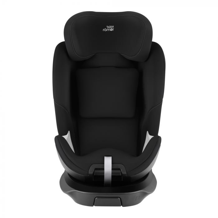 Scaun auto pentru copii Britax Römer, rotativ, 0 luni-7 ani, 40-125 cm, Isofix, SWIVEL black [8]