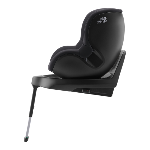 Scaun auto pentru copii, Britax Römer, rotativ, 360º, 3 luni-4 ani, 61-105 [4]