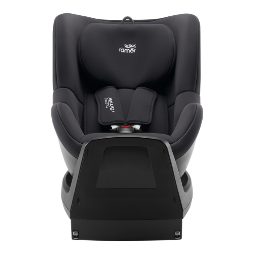 Scaun auto pentru copii, Britax Römer, rotativ, 360º, 3 luni-4 ani, 61-105 [2]