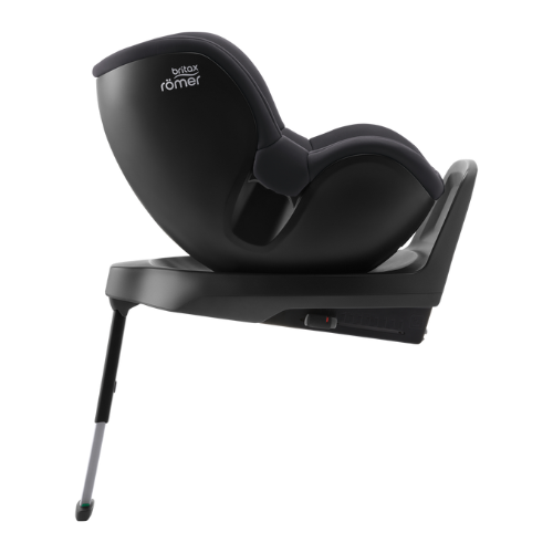 Scaun auto pentru copii, Britax Römer, rotativ, 360º, 3 luni-4 ani, 61-105 [6]