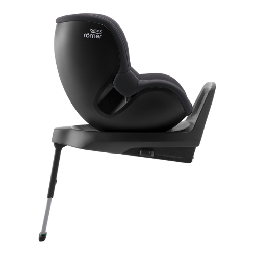 Scaun auto pentru copii, Britax Römer, rotativ, 360º, 3 luni-4 ani, 61-105 [5]