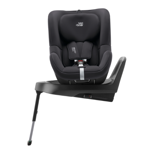 Scaun auto pentru copii, Britax Römer, rotativ, 360º, 3 luni-4 ani, 61-105 [3]