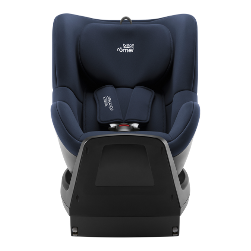 Scaun auto pentru copii, Britax Römer, rotativ, 360º, 3 luni-4 ani, 61-105 [2]
