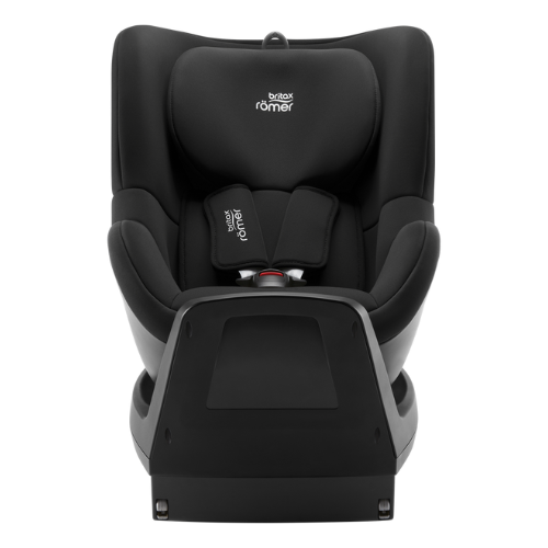 Scaun auto pentru copii, Britax Römer, rotativ, 360º, 3 luni-4 ani, 61-105 [2]