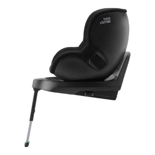 Scaun auto pentru copii, Britax Römer, rotativ, 360º, 3 luni-4 ani, 61-105 [4]